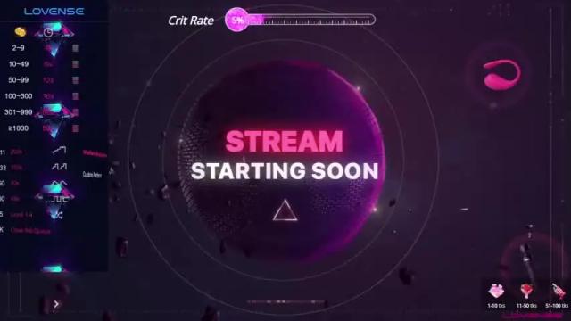 Image 2 of karlaroger1 Stream on Chaturbate on 14 months ago
