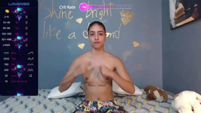 Image 8 of karlaroger1 Stream on Chaturbate on 14 months ago