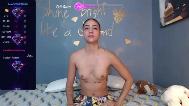 Thumbnail 3, karlaroger1's Stream at Chaturbate, 14 months ago
