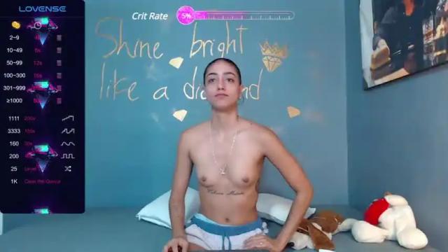 Image 11 of karlaroger1 Stream on Chaturbate on 14 months ago
