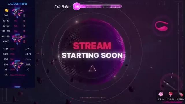 Thumbnail 1, karlaroger1's Stream at Chaturbate, 14 months ago