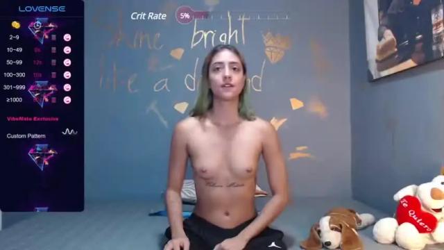Image 10 of karlaroger1 Stream on Chaturbate on 14 months ago