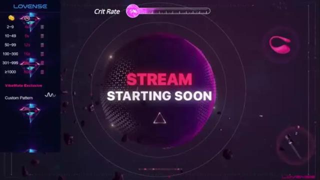 Image 2 of karlaroger1 Stream on Chaturbate on 14 months ago