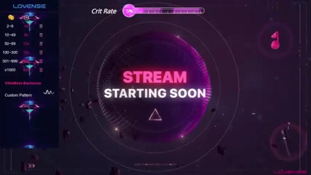 Image 2 of karlaroger1 Stream on Chaturbate on 14 months ago