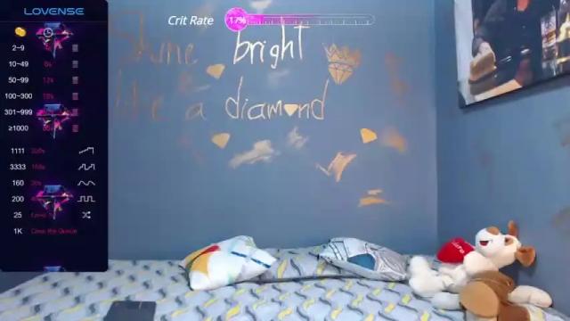 Image 3 of karlaroger1 Stream on Chaturbate on 14 months ago