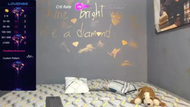 Thumbnail 1, karlaroger1's Stream at Chaturbate, 14 months ago