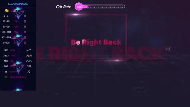 Image 2 of karlaroger1 Stream on Chaturbate on 14 months ago