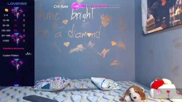 Thumbnail 1, karlaroger1's Stream at Chaturbate, 14 months ago