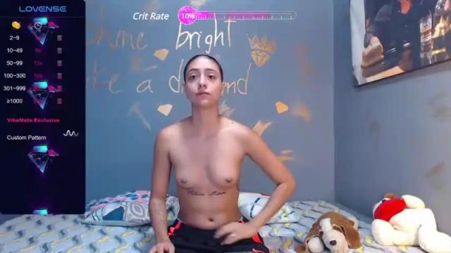 Image 2 of karlaroger1 Stream on Chaturbate on 14 months ago