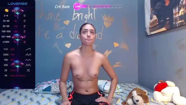 Thumbnail 2, karlaroger1's Stream at Chaturbate, 14 months ago