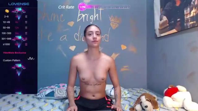 Image 6 of karlaroger1 Stream on Chaturbate on 14 months ago