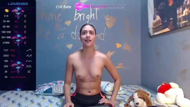 Image 7 of karlaroger1 Stream on Chaturbate on 14 months ago