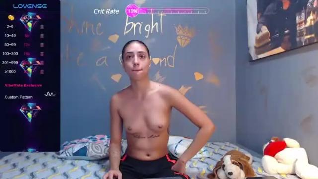 Image 8 of karlaroger1 Stream on Chaturbate on 14 months ago