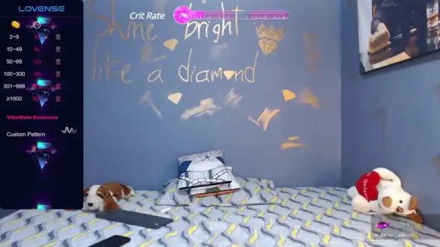 Thumbnail 1, karlaroger1's Stream at Chaturbate, 14 months ago