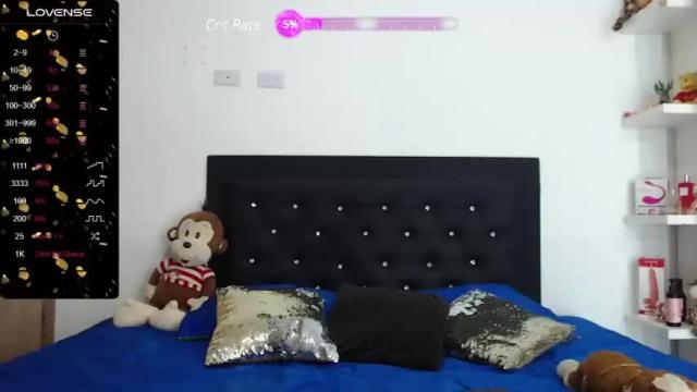 Image 3 of karlarogers0 Stream on Chaturbate on 20 months ago