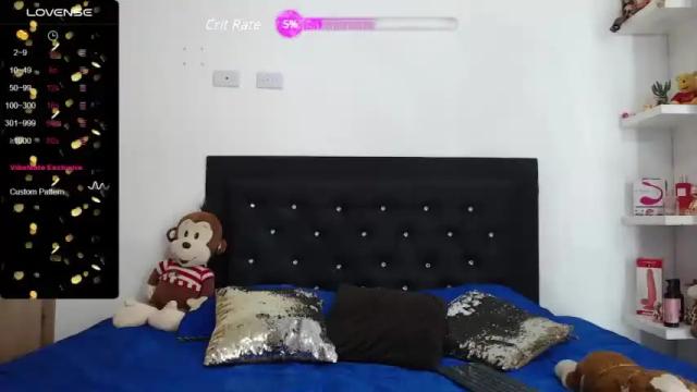 Image 4 of karlarogers0 Stream on Chaturbate on 20 months ago