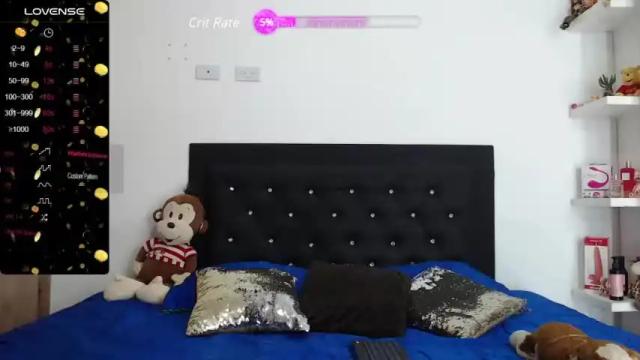 Thumbnail 3, karlarogers0's Stream at Chaturbate, 20 months ago