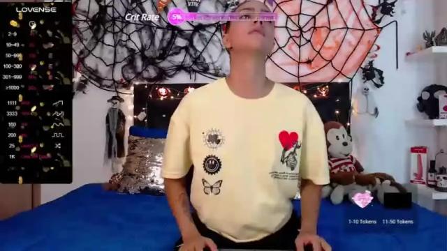 Image 11 of karlarogers0 Stream on Chaturbate on 20 months ago