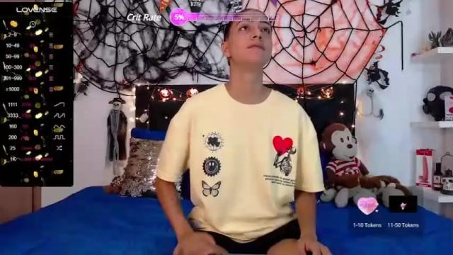 Image 12 of karlarogers0 Stream on Chaturbate on 20 months ago