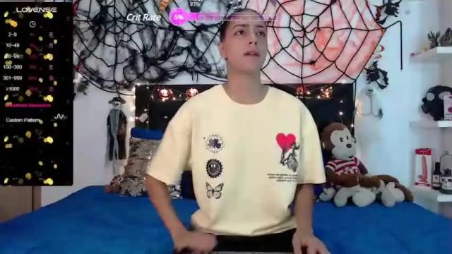 Image 2 of karlarogers0 Stream on Chaturbate on 20 months ago