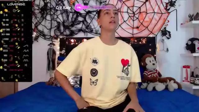 Thumbnail 2, karlarogers0's Stream at Chaturbate, 20 months ago