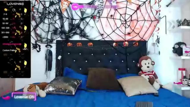 Thumbnail 3, karlarogers0's Stream at Chaturbate, 19 months ago
