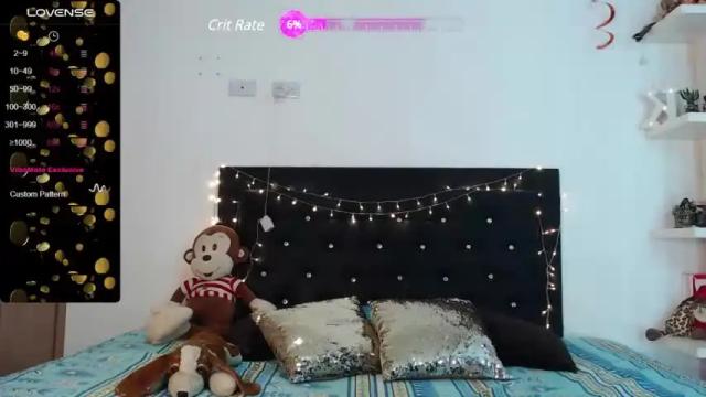 Thumbnail 3, karlarogers0's Stream at Chaturbate, 19 months ago
