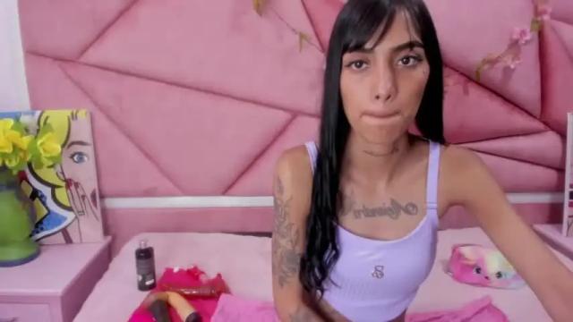 Thumbnail 3, karlaslutskinny_'s Stream at Chaturbate, 12 months ago