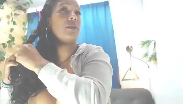 Image 7 of karlatitsxxx Stream on Chaturbate on 21 months ago