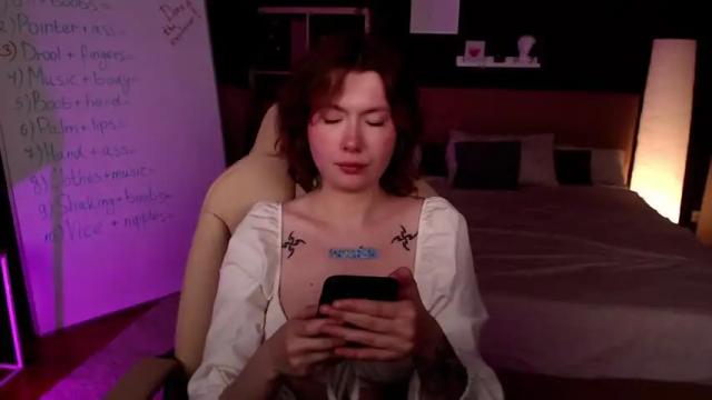Thumbnail 1, karlie_klossss's Stream at Chaturbate, 21 months ago