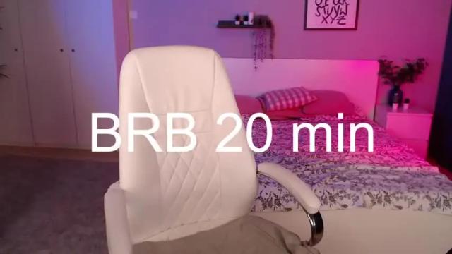 Image 10 of karlie_klossss Stream on Chaturbate on 20 months ago
