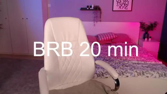 Thumbnail 3, karlie_klossss's Stream at Chaturbate, 20 months ago
