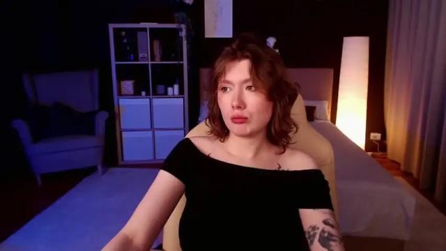 Thumbnail 1, karlie_klossss's Stream at Chaturbate, 20 months ago