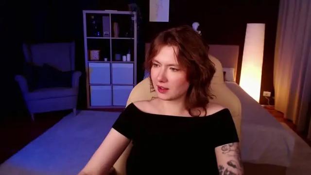 Image 10 of karlie_klossss Stream on Chaturbate on 20 months ago