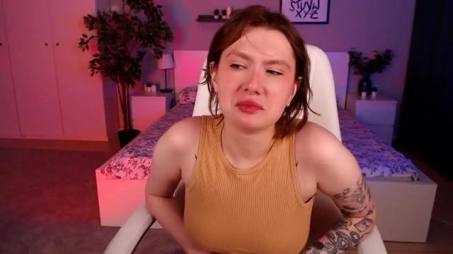 Thumbnail 1, karlie_klossss's Stream at Chaturbate, 20 months ago