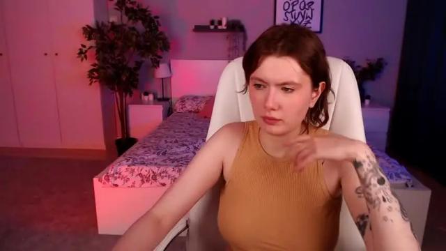 Thumbnail 3, karlie_klossss's Stream at Chaturbate, 20 months ago