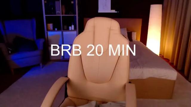 Thumbnail 1, karlie_klossss's Stream at Chaturbate, 20 months ago