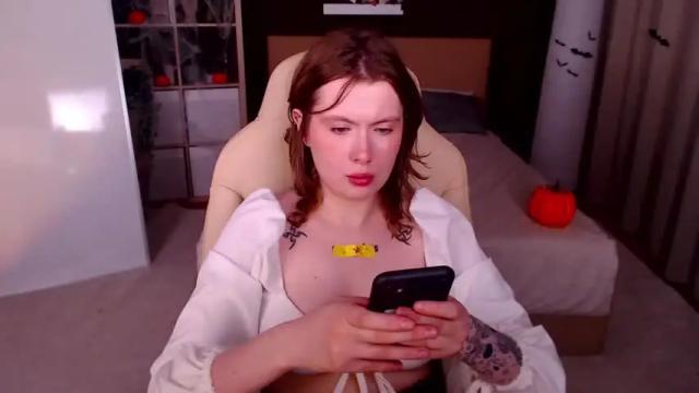 Image 7 of karlie_klossss Stream on Chaturbate on 20 months ago