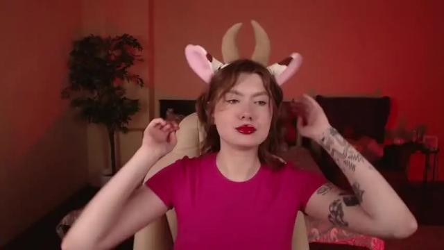 Image 2 of karlie_klossss Stream on Chaturbate on 20 months ago