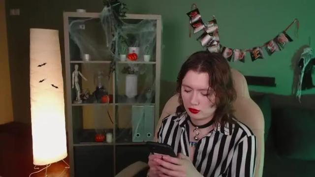 Thumbnail 1, karlie_klossss's Stream at Chaturbate, 20 months ago