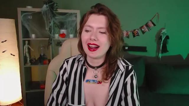 Thumbnail 3, karlie_klossss's Stream at Chaturbate, 20 months ago