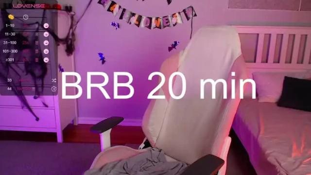 Image 10 of karlie_klossss Stream on Chaturbate on 20 months ago