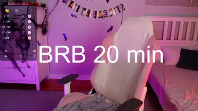Image 7 of karlie_klossss Stream on Chaturbate on 20 months ago