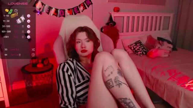 Image 10 of karlie_klossss Stream on Chaturbate on 19 months ago