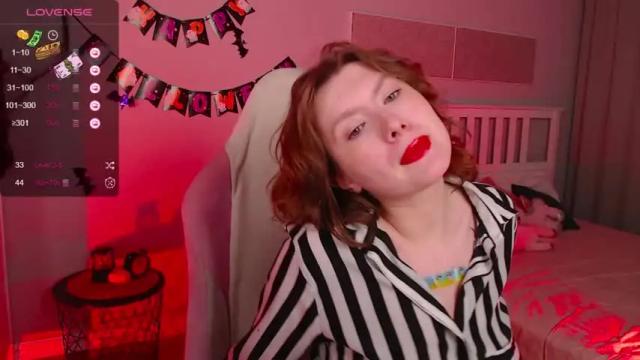 Image 4 of karlie_klossss Stream on Chaturbate on 19 months ago