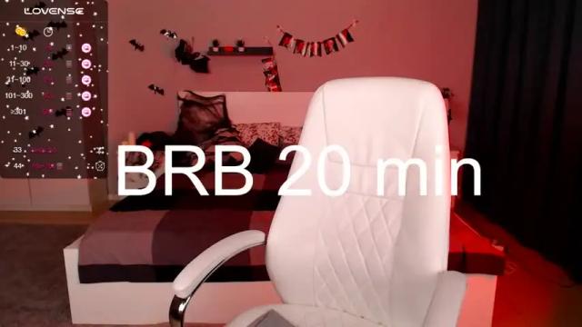 Thumbnail 3, karlie_klossss's Stream at Chaturbate, 19 months ago