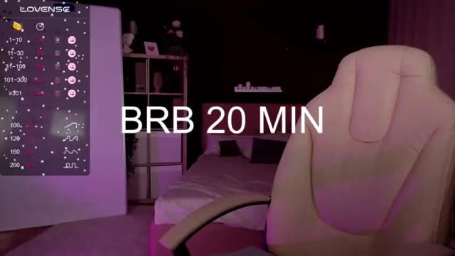 Thumbnail 1, karlie_klossss's Stream at Chaturbate, 19 months ago