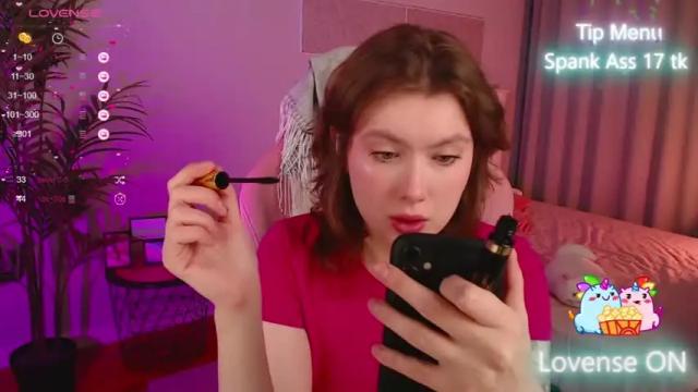 Thumbnail 1, karlie_klossss's Stream at Chaturbate, 19 months ago