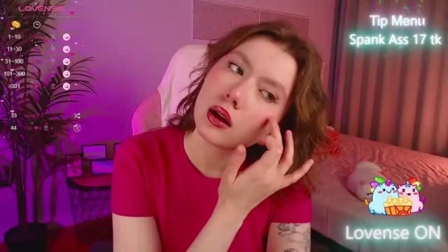 Image 10 of karlie_klossss Stream on Chaturbate on 19 months ago