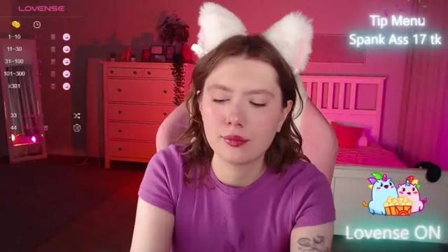 Image 12 of karlie_klossss Stream on Chaturbate on 19 months ago